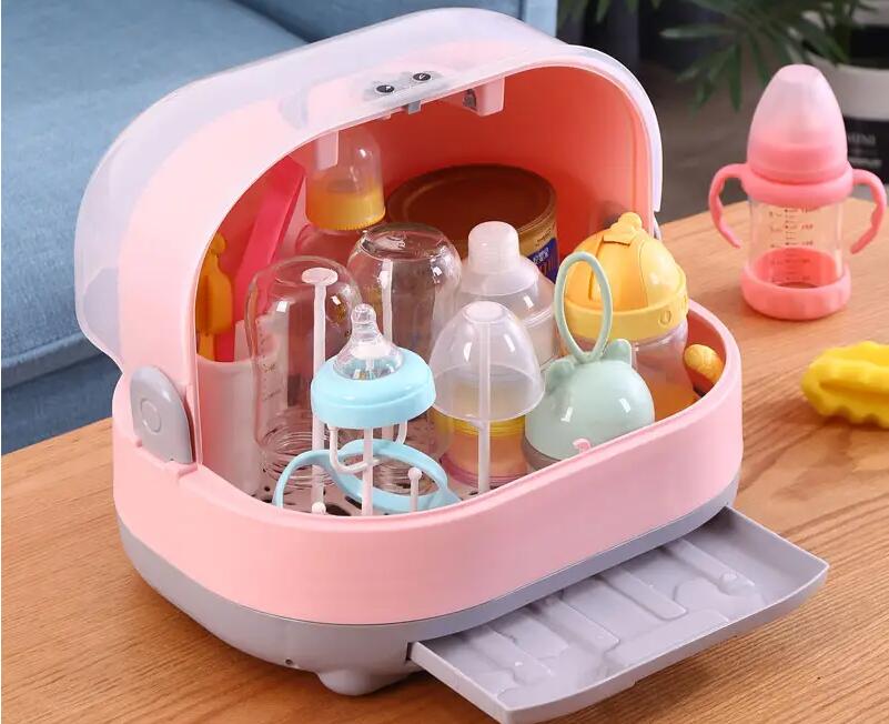 儿童用品检测