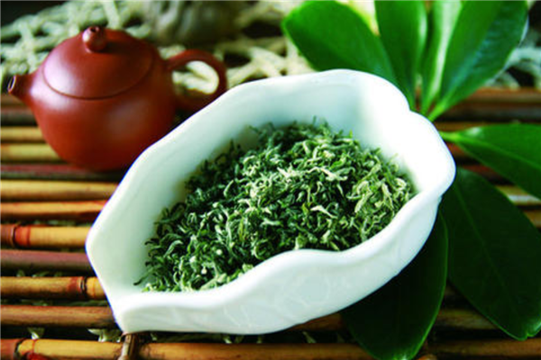 茶叶检测