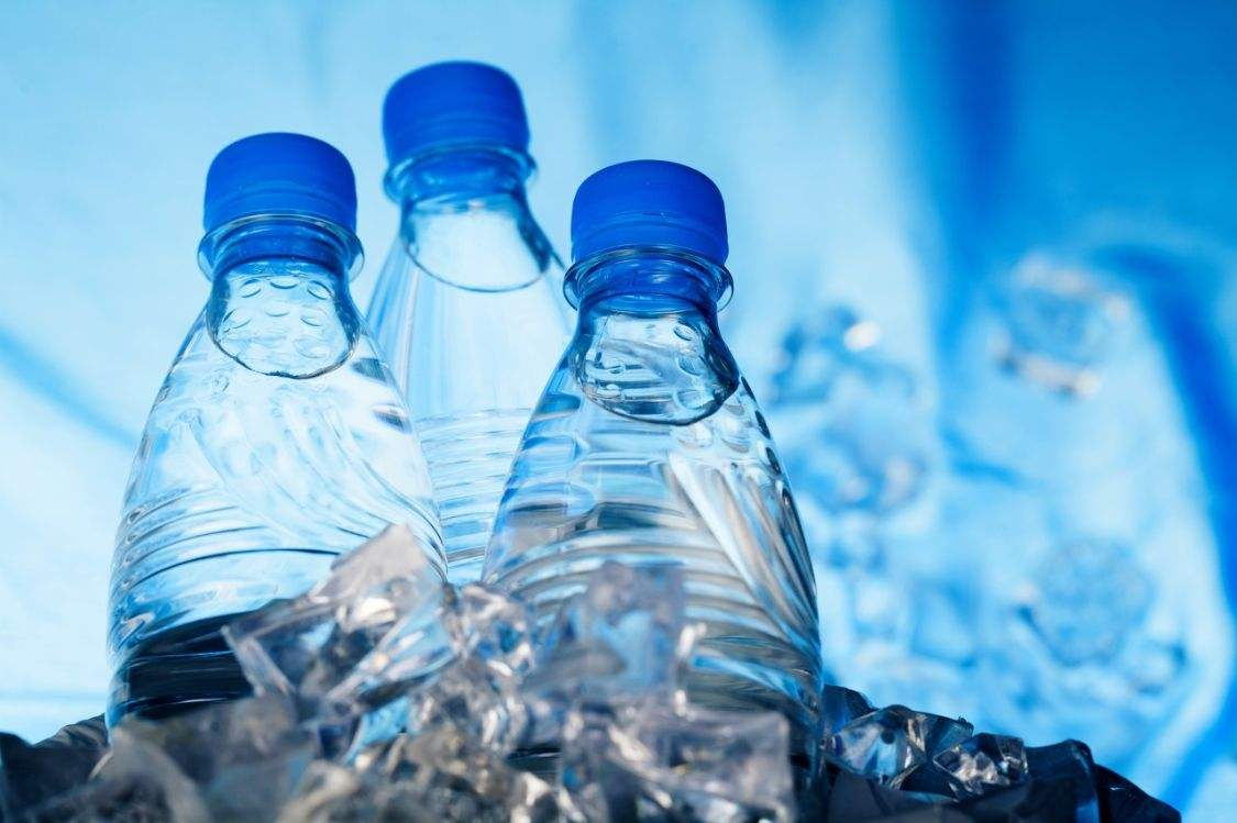 矿泉水检测