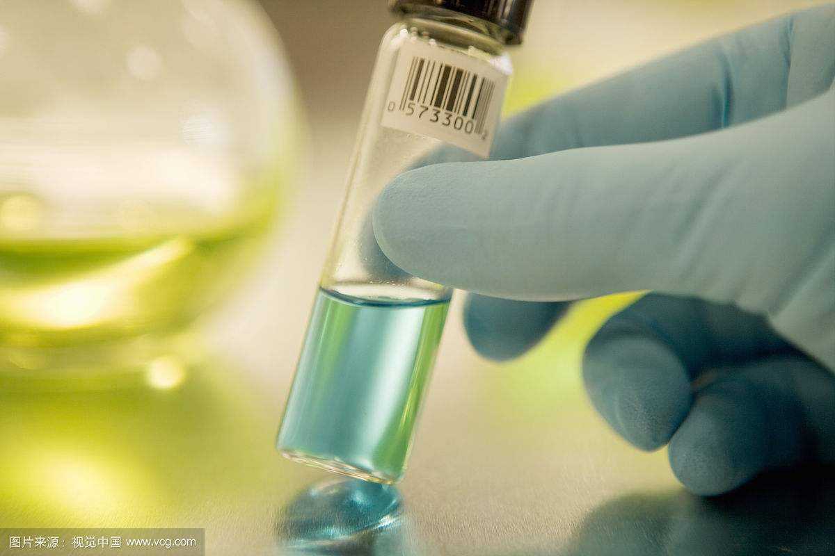 成分分析