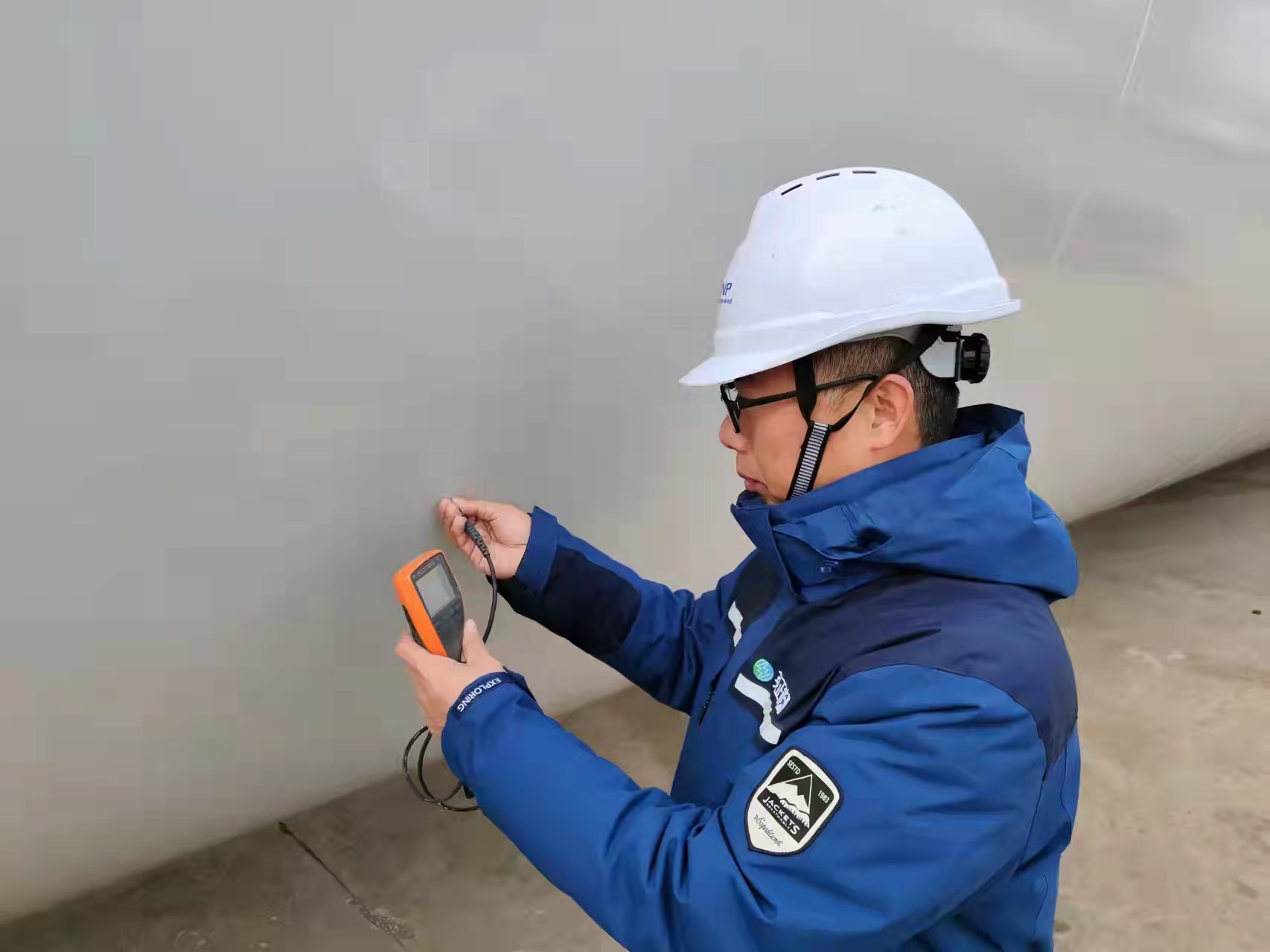 光伏监造